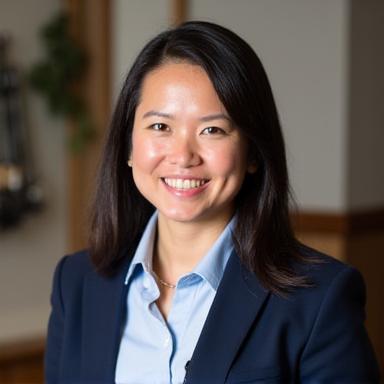 Sarah Lee - Master Club Fitter